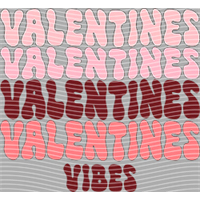 Valentine's Day-QRJ 7926